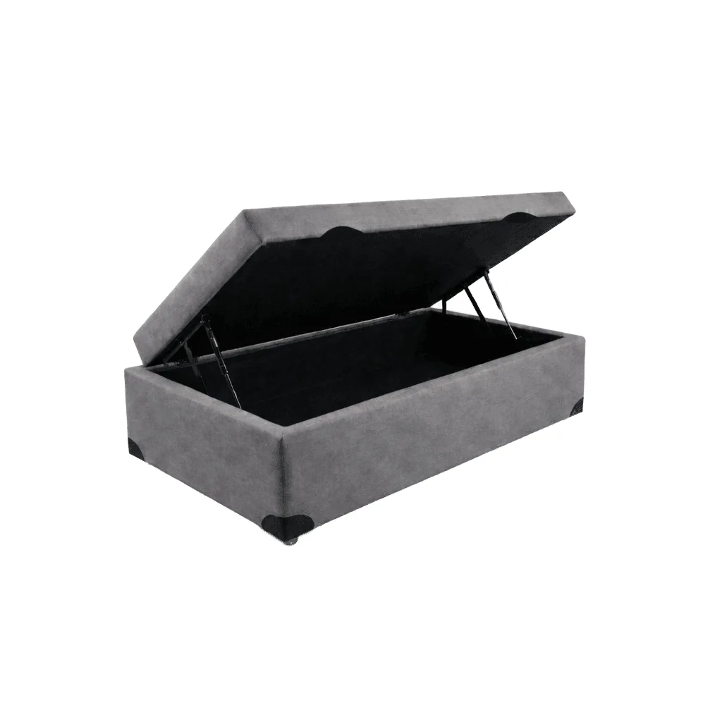 Base Box Baú Solteiro